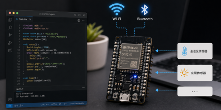 ESP32