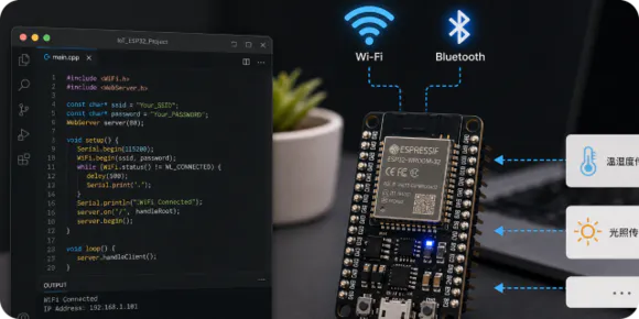 ESP32