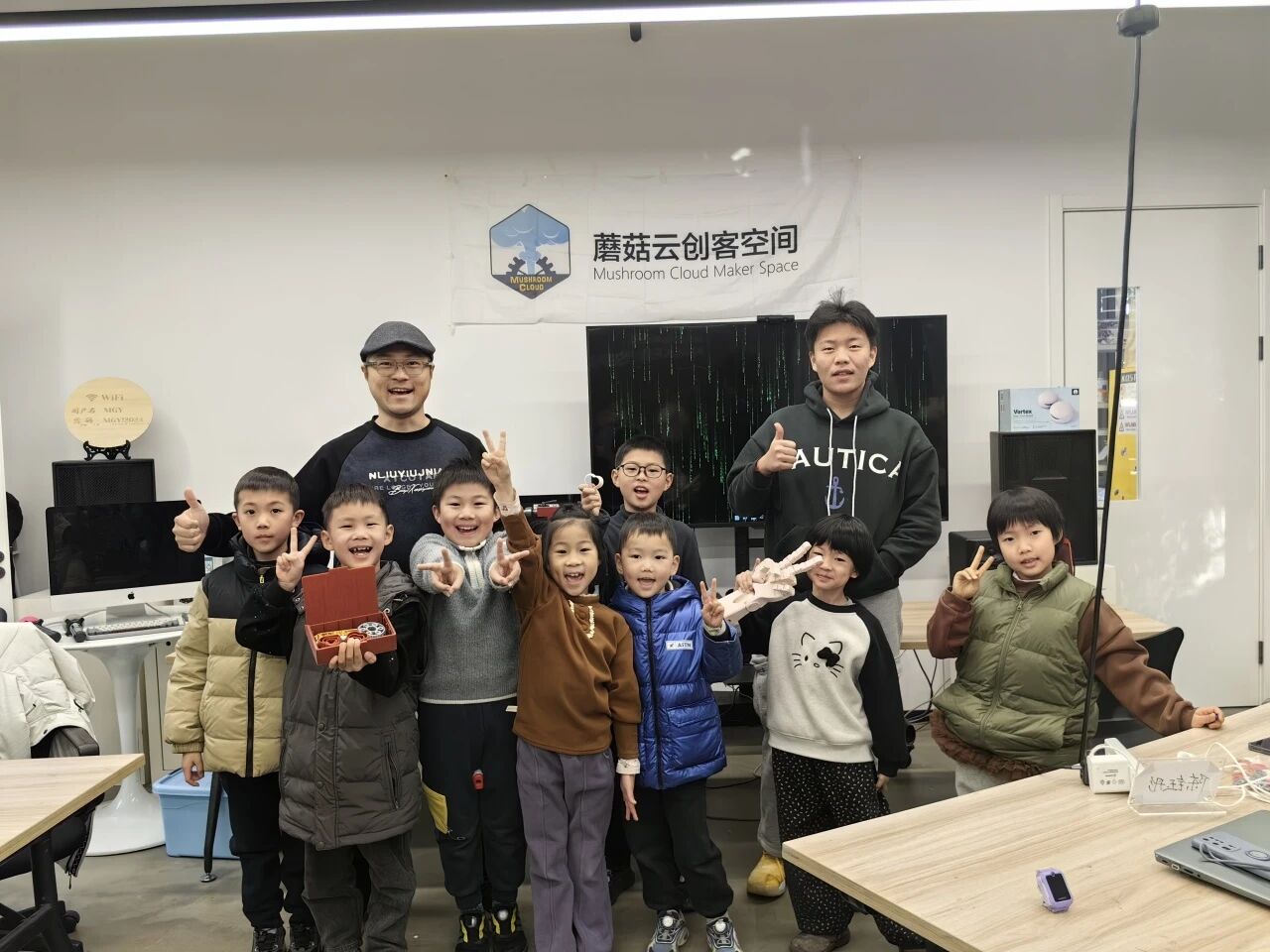 2025游戏编程冬令营培训