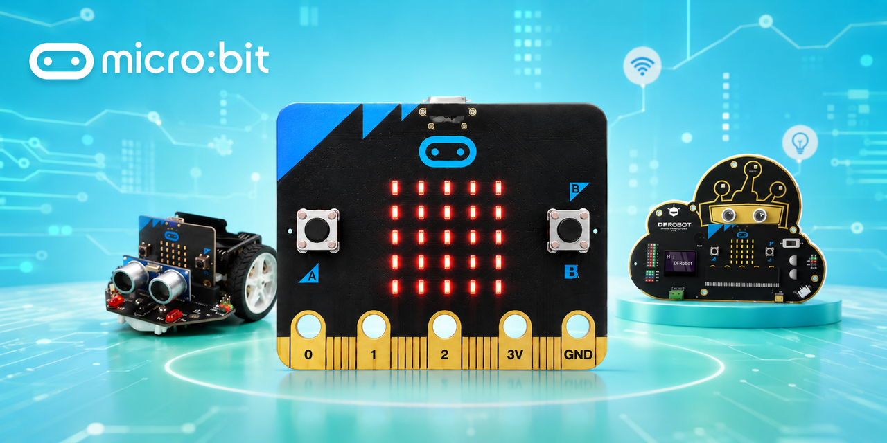 micro:bit