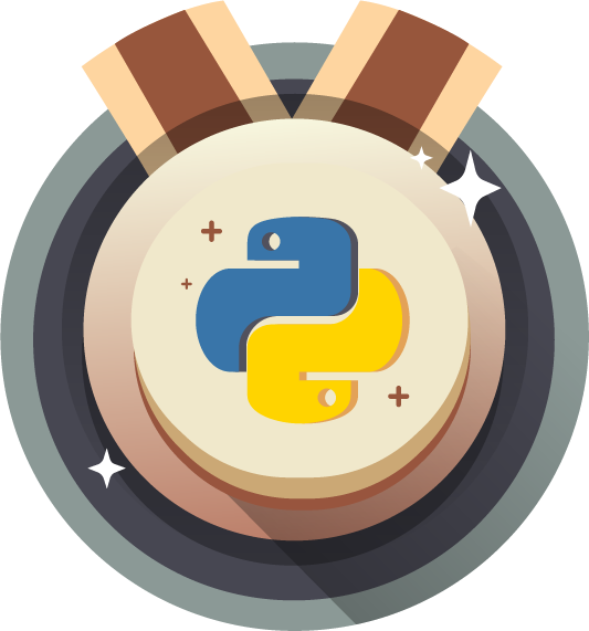 Python硬件入门icon