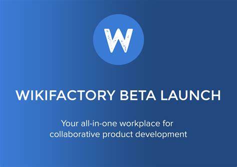 Wikifactory 社区化设计与生产平台