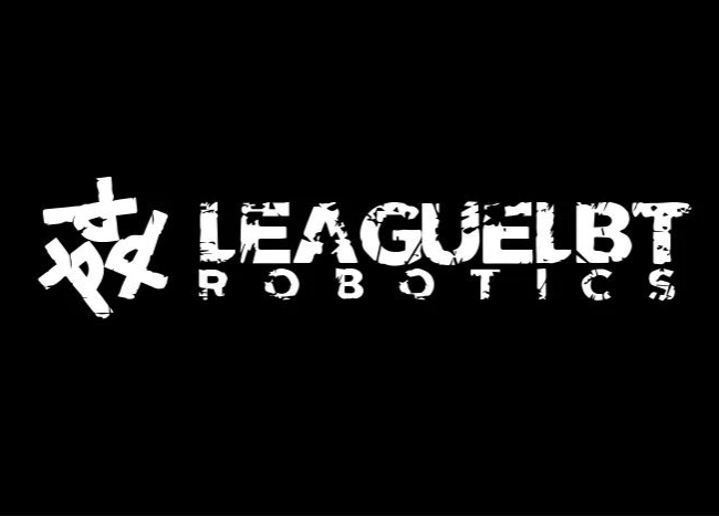 LeagueLBT-第一支走出国门的中国机甲格斗职业俱乐部