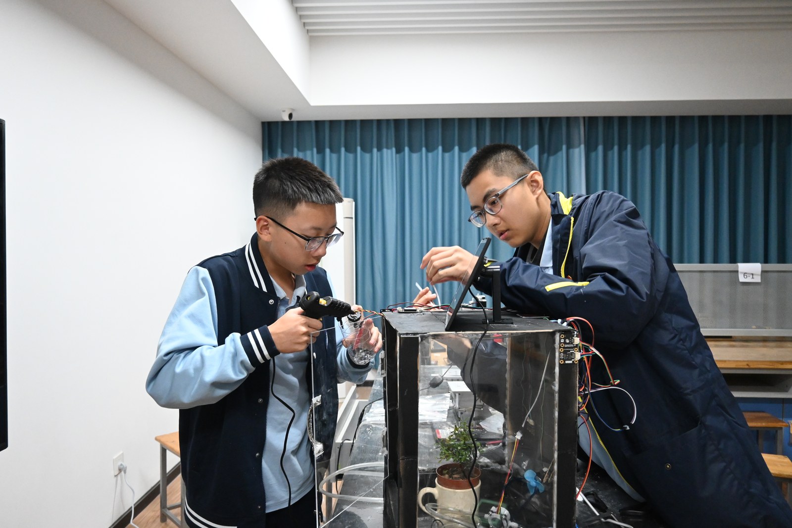 Mega2560 + 行空板 M10 双主控智慧农场：10 类传感器如何实现精准灌溉与多级安全保护_image_5.webp