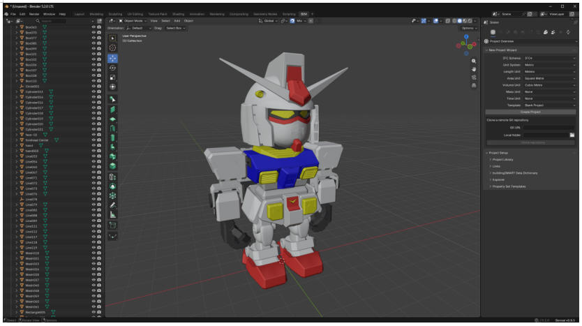 [每周挑战]造物_造一个可控的元祖高达(RX-78-2)_image_3.webp