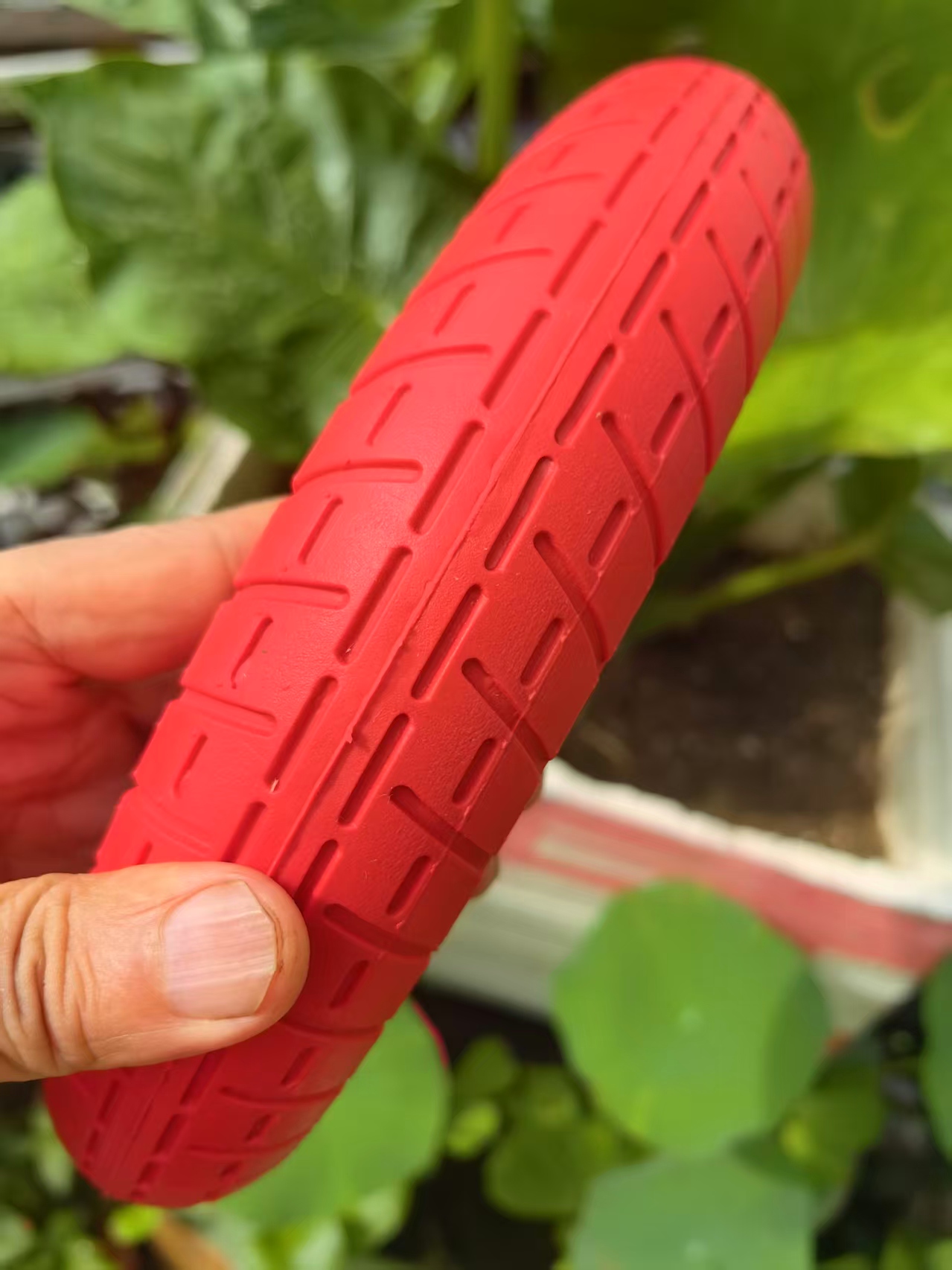 【花雕动手做】使用4040铝型材与250W减速电机的底盘小车 | DF创客社区_image_8.webp