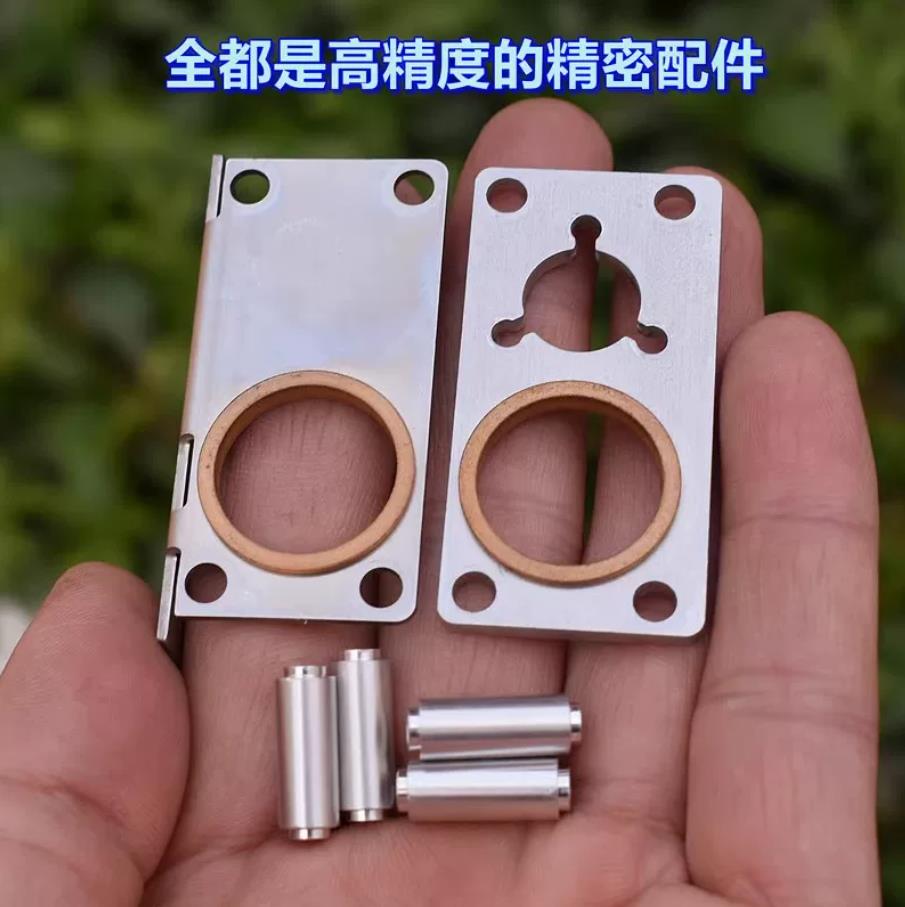 【花雕动手做】WPM20L5G 基站天线步进减速电机｜20mm 二相四线 1:144 行星带霍尔反馈_image_16.webp
