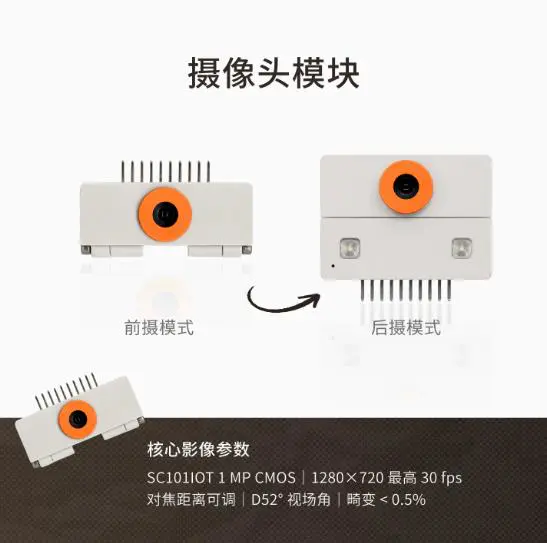 【花雕动手做】排队一个多月终于上手乐鑫ESP-Mosaico科技AI Coding 智能套件_image_8.webp