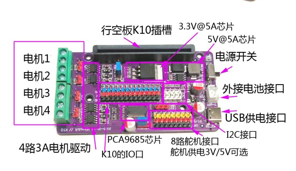 【整点好玩的】1515 铝型材｜行空板 K10 独立悬挂四弹簧减震避震小车_image_19.webp
