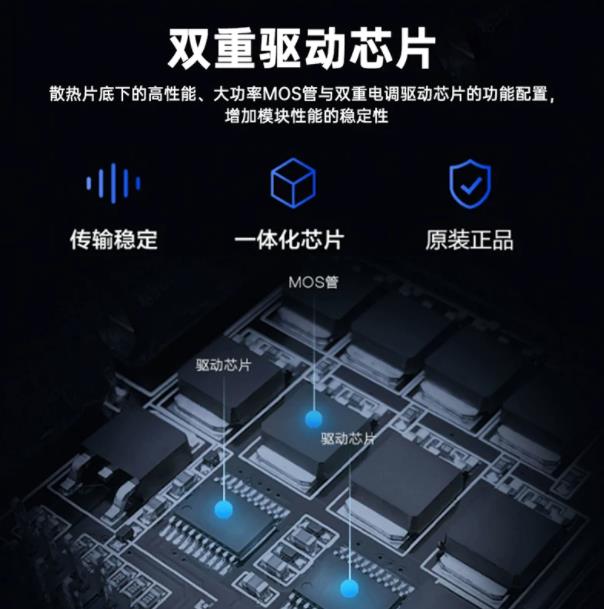 【花雕动手做】9V-30V 60A双路 PWM 直流电机驱动器模块 调速控制器板 大功率H桥_image_3.webp