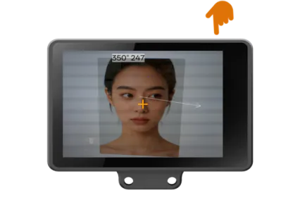【二哈识图2 系列教程】| 基于注视方向的智能互动菜单_image_12.webp