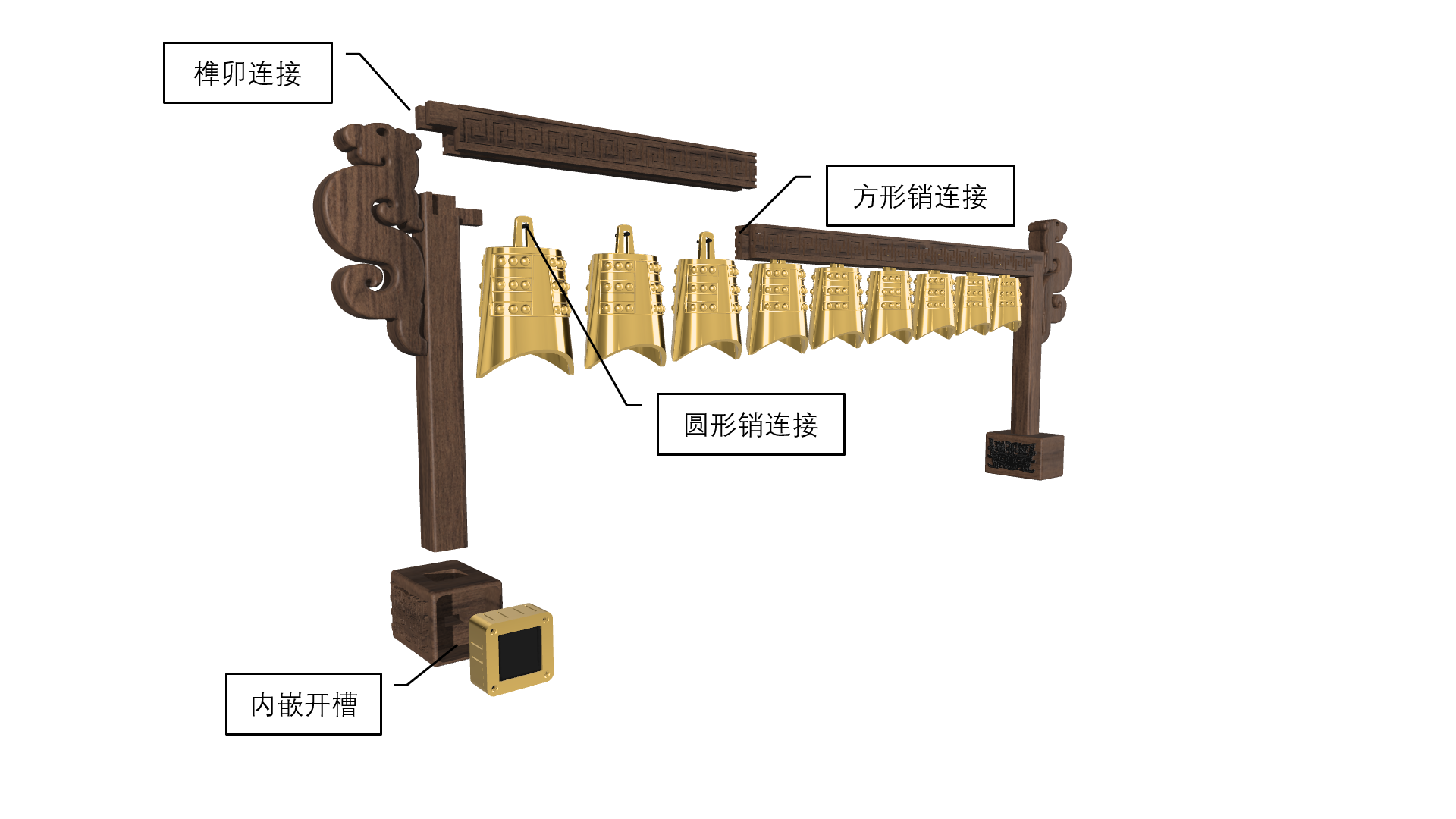【造点好玩的】我做了一个能说会道，还能表演灯光秀的编钟音乐氛围灯_image_16.webp