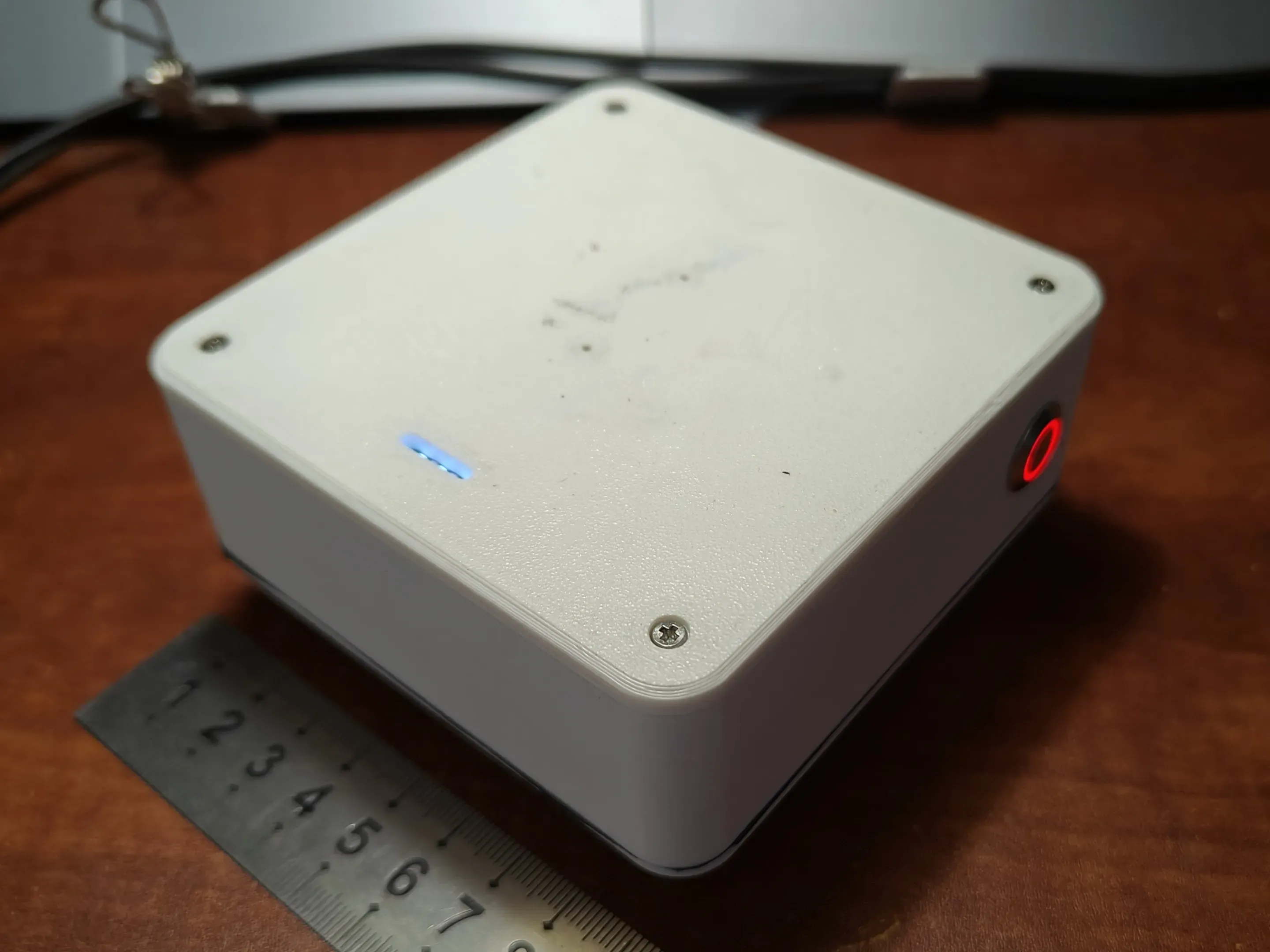 MKF360 成品外观