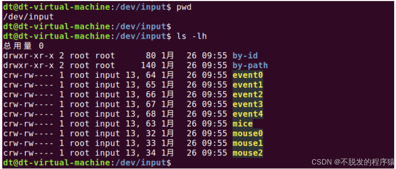 嵌入式Linux：阻塞式I/O与非阻塞式I/O