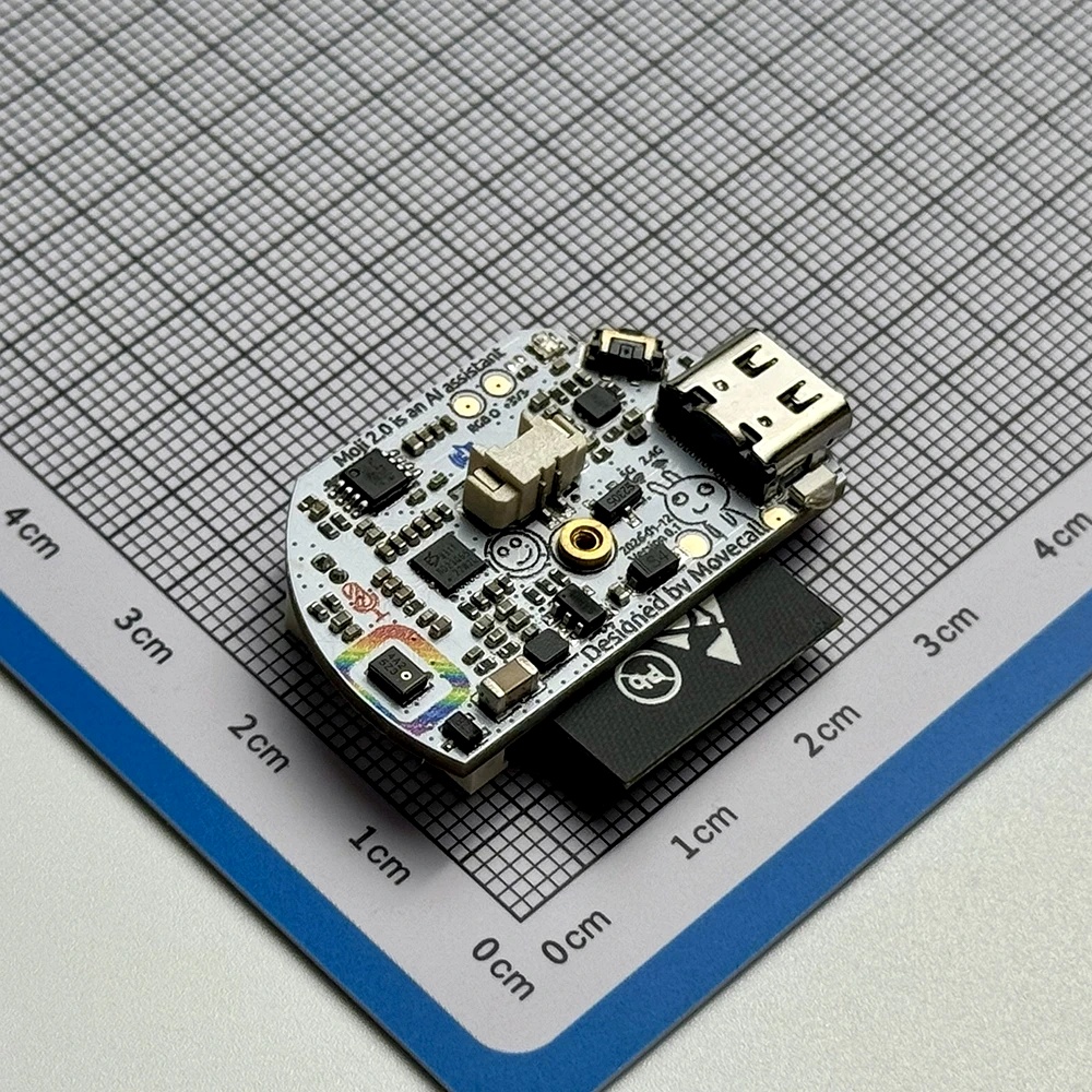 PCB 顶层