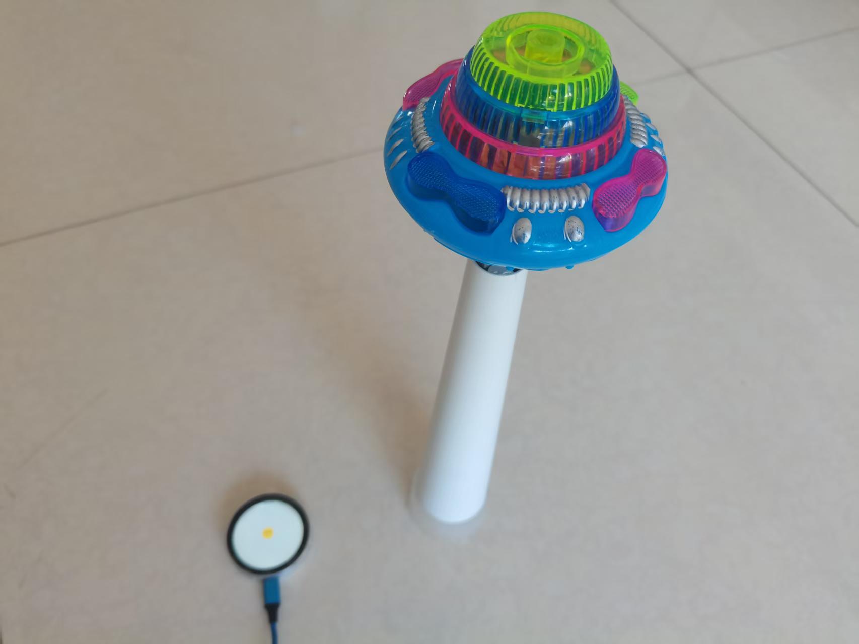 旧物重生：拆解刮胡刀，打造小智AI语音控制的智能警报器_image_1.webp