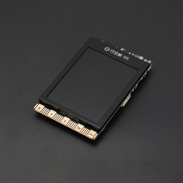 行空板 K10 扩展板 ESP‑IDF 完整 BSP 驱动开源实践_image_3.webp