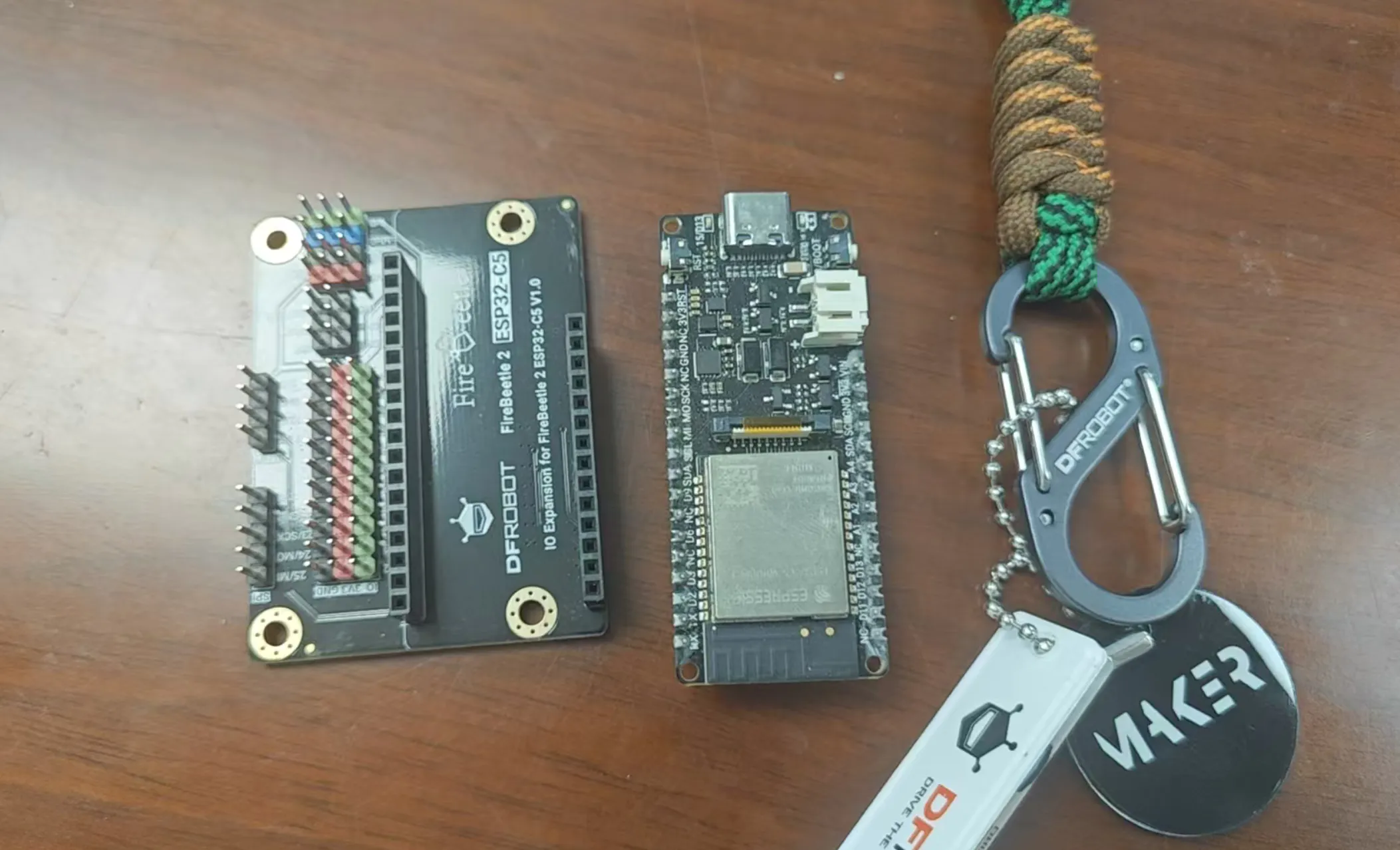 Firebeetle 2 ESP32 C5 评测1:驱动OLED屏幕_image_1.webp