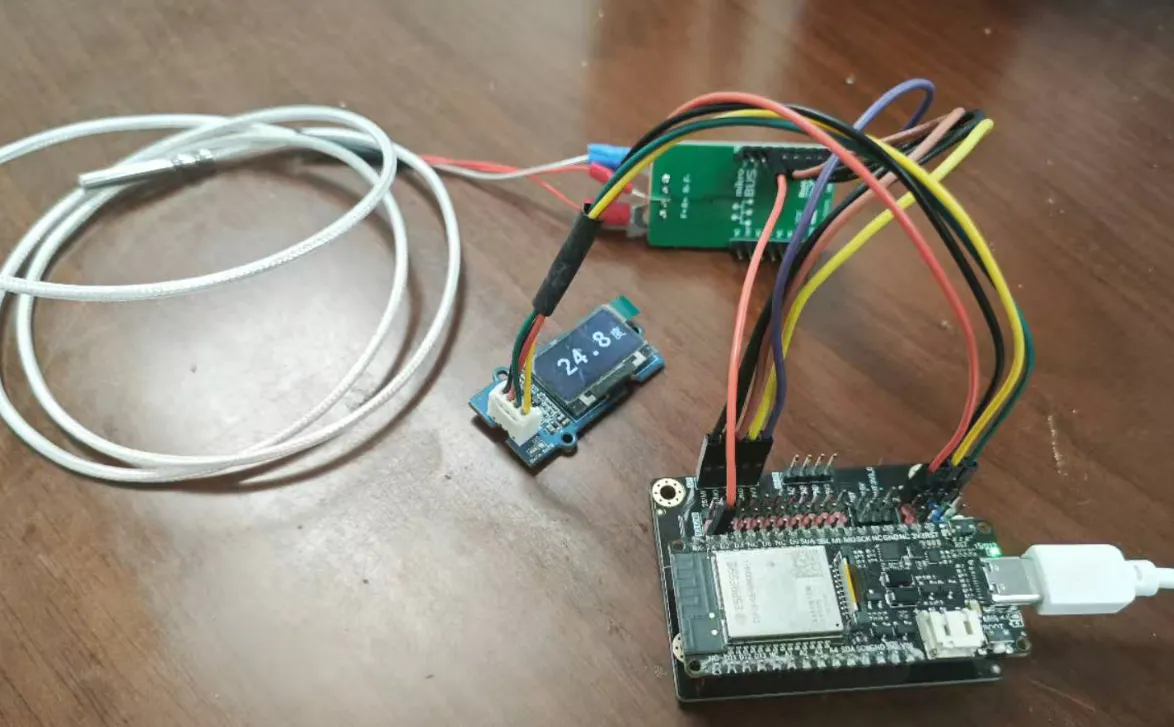 Firebeetle 2 ESP32 C5 评测2:PT100温度计_image_5.webp
