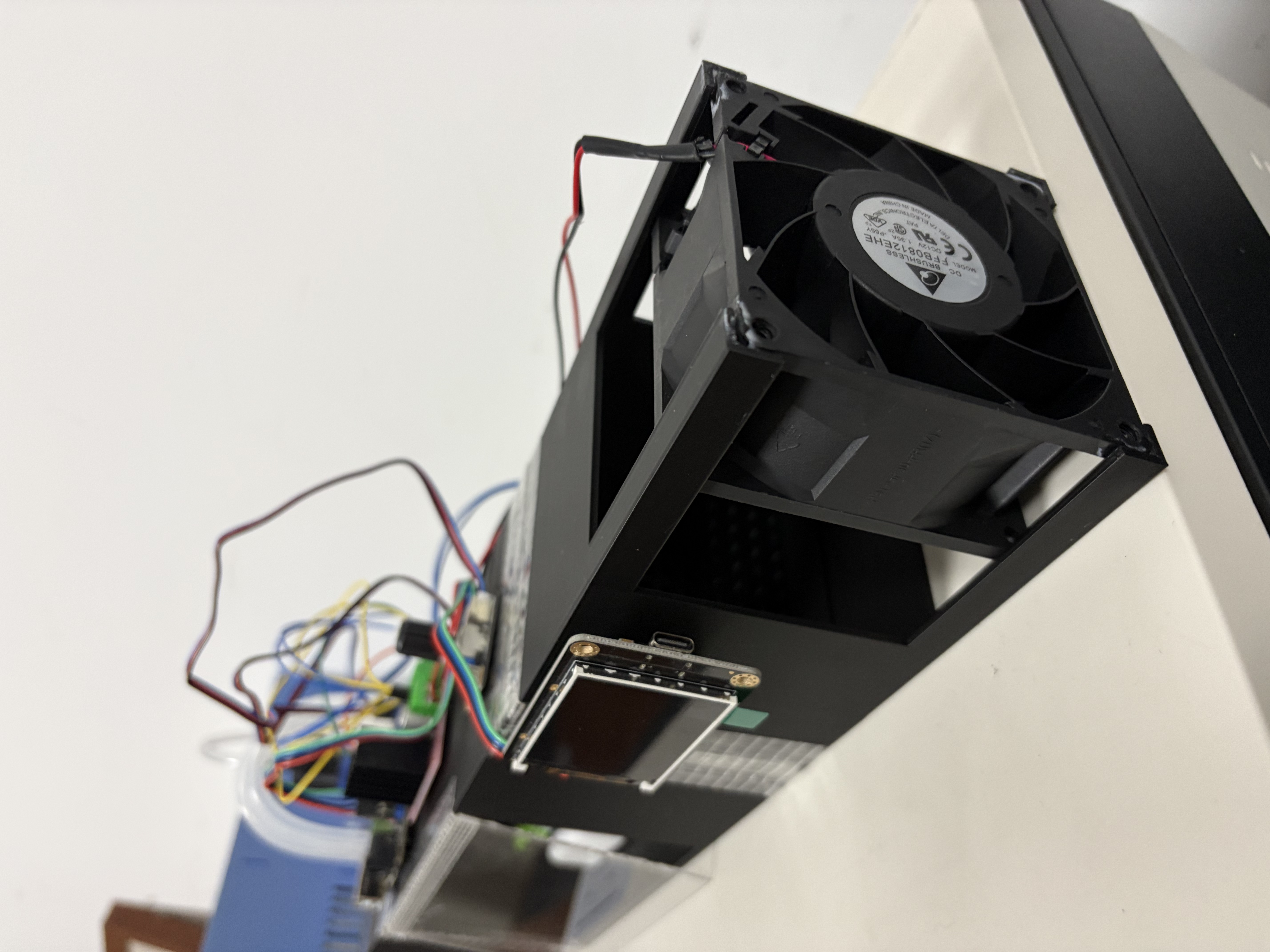 探究空气动力学 | 基于模块化3D打印的桌面烟迹风洞_image_6.webp
