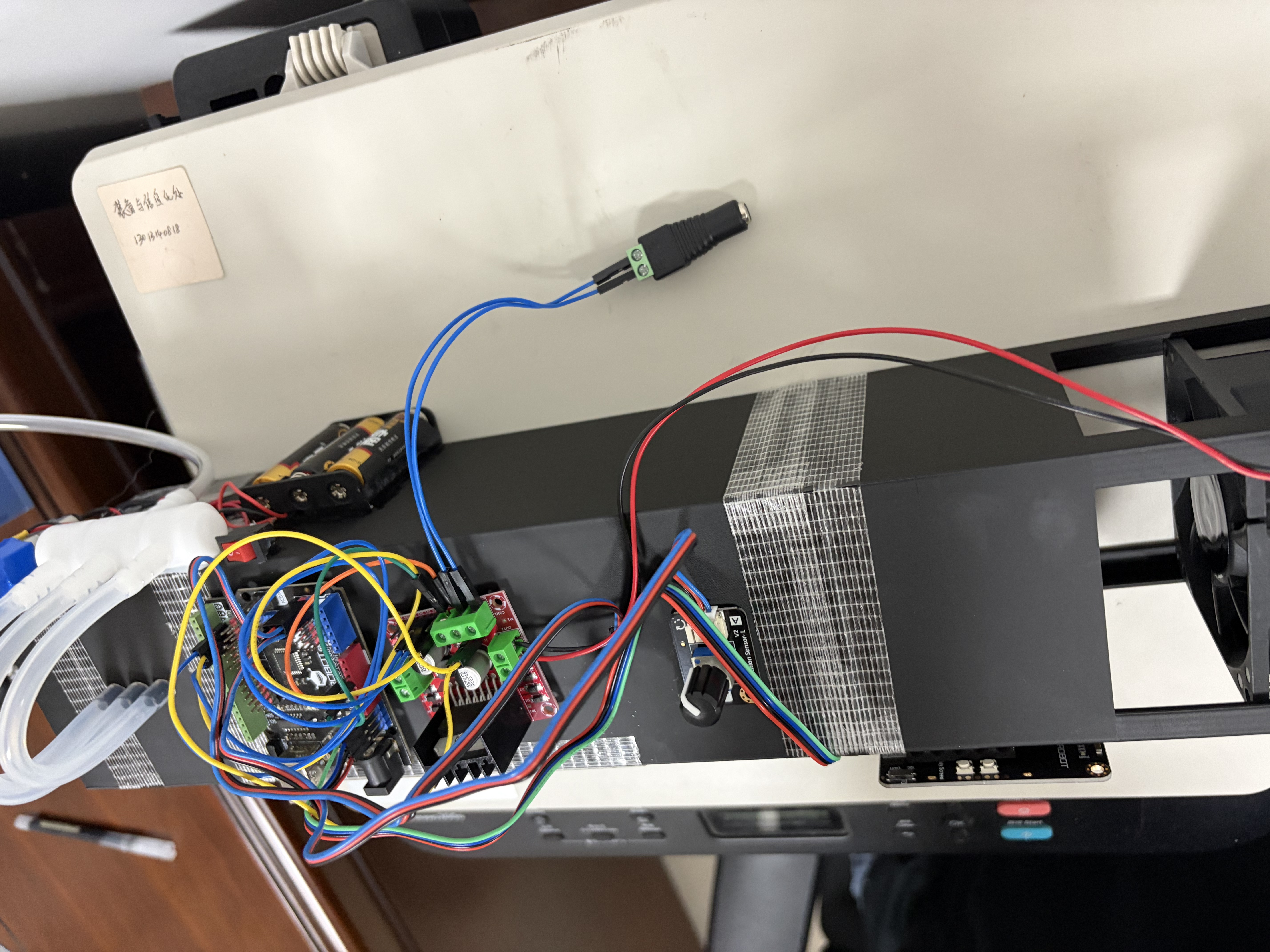 探究空气动力学 | 基于模块化3D打印的桌面烟迹风洞_image_5.webp