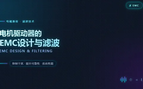 MOSFET烫得扛不住?导通损耗、开关损耗与散热设计
