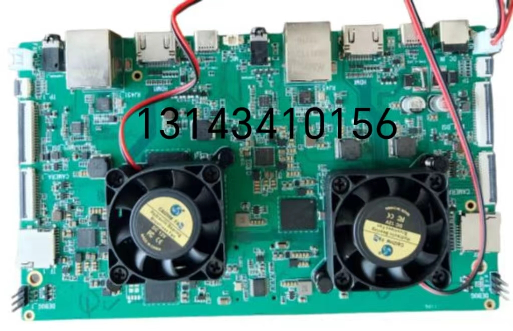 国产芯片跑7B大模型 · 多路1080p视频分析_image_3.webp