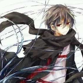 无名氏族---M
