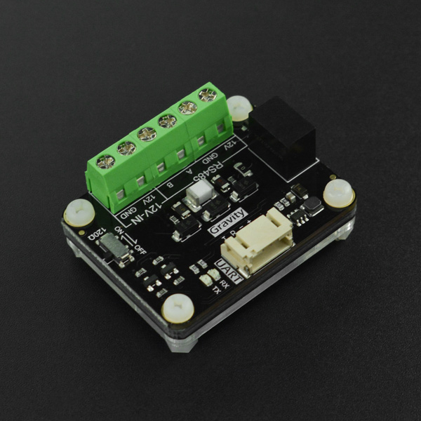  Gravity: Active Isolated RS485 to UART Signal Converter
