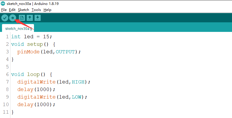 firebeetle ESP32