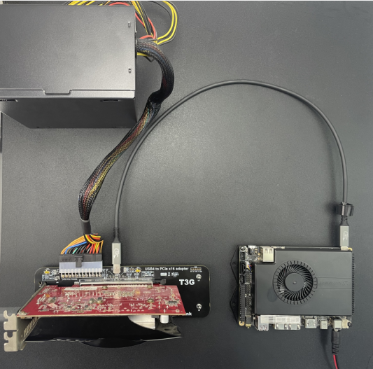 Connection Diagram 3