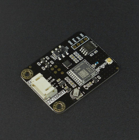 Gravity: BLE Sensor Beacon