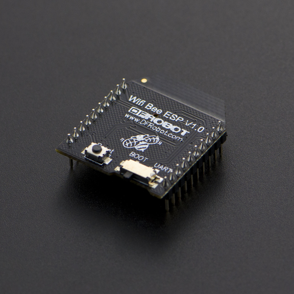 DFROBOT TEL0092 WiFi Bee-ESP8266 无线模块