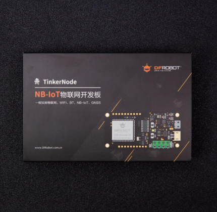 TinkerNode NB-IoT物联网开发板