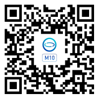 公众号二维码