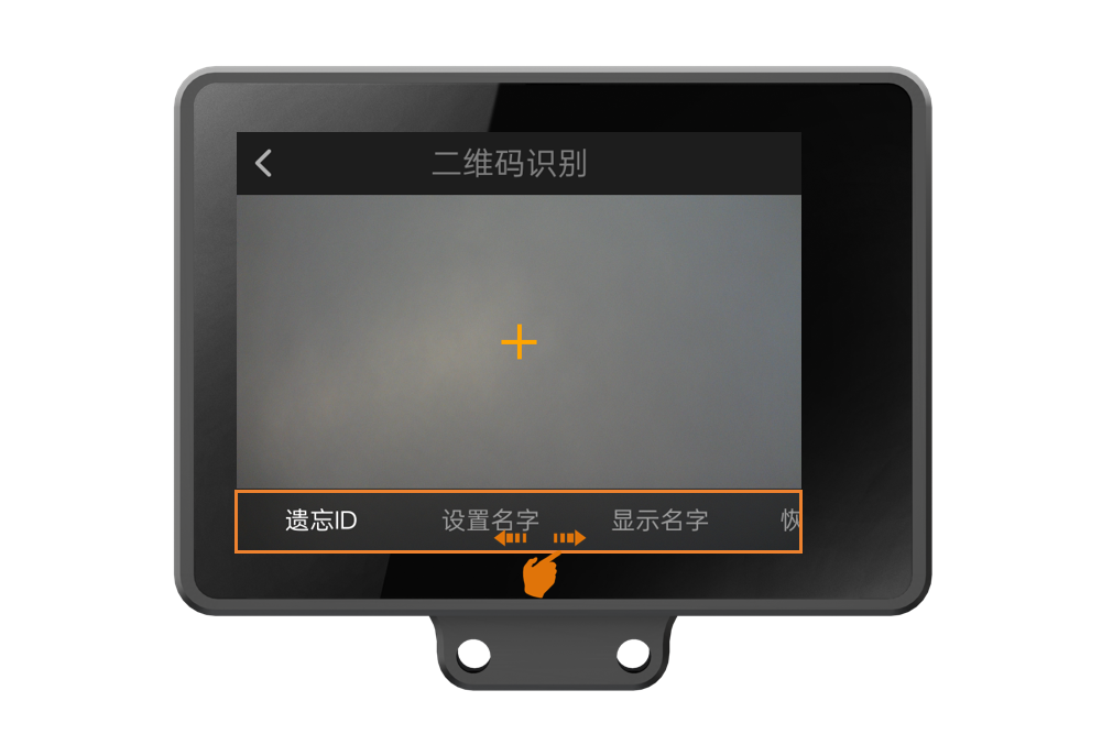 Interface Diagram