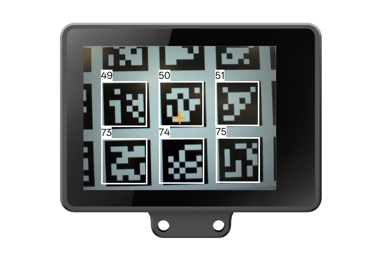 Interface Diagram