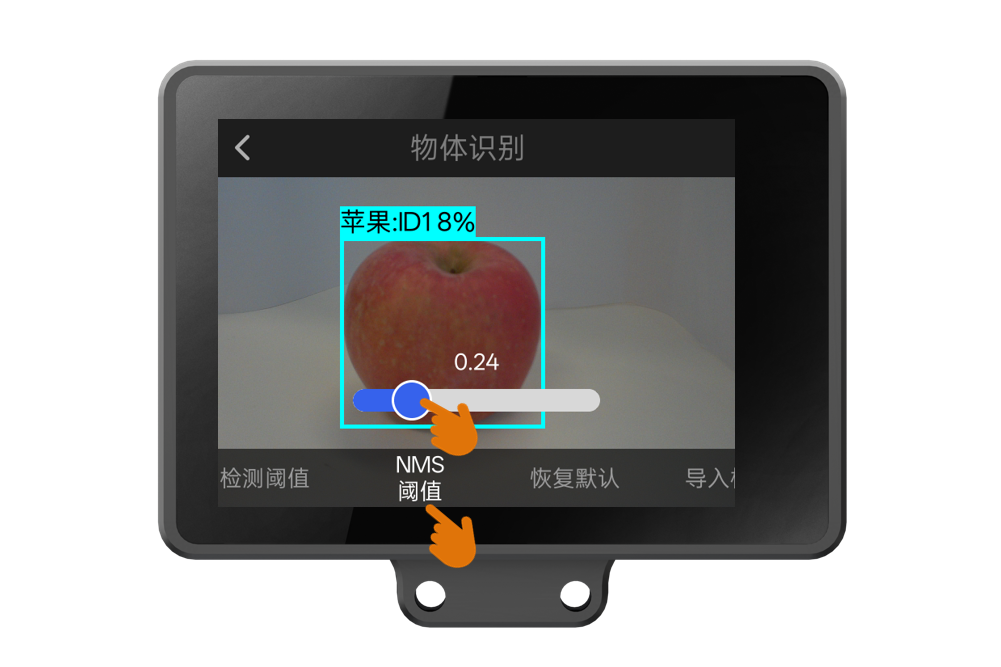 Interface Diagram