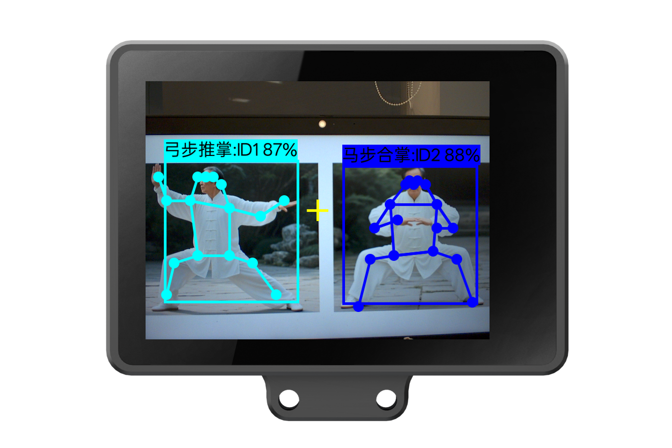 Interface Diagram