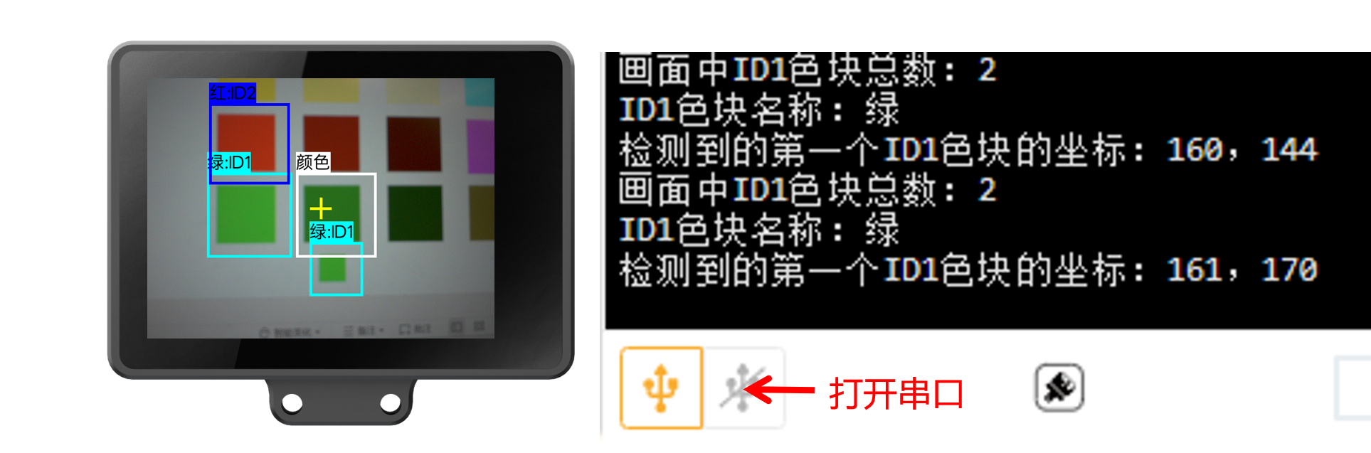 Interface Diagram