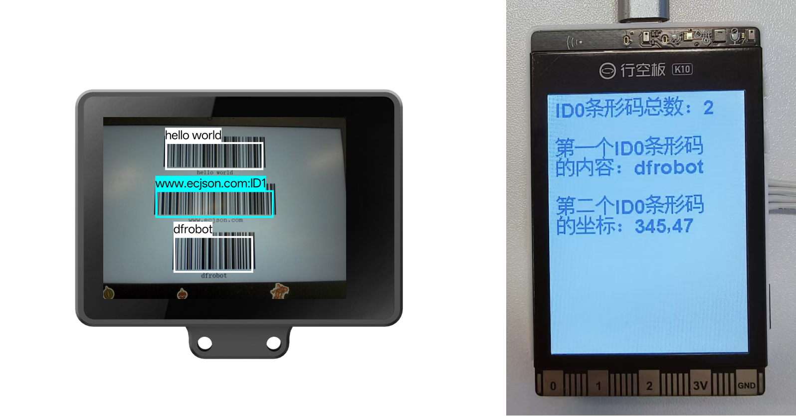 Interface Diagram