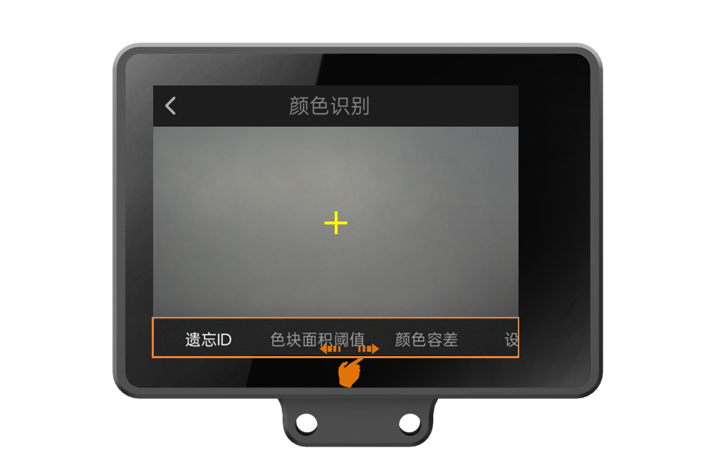 Interface Diagram