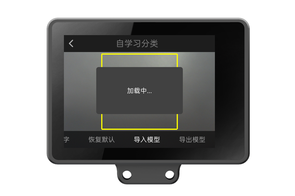 Interface Diagram