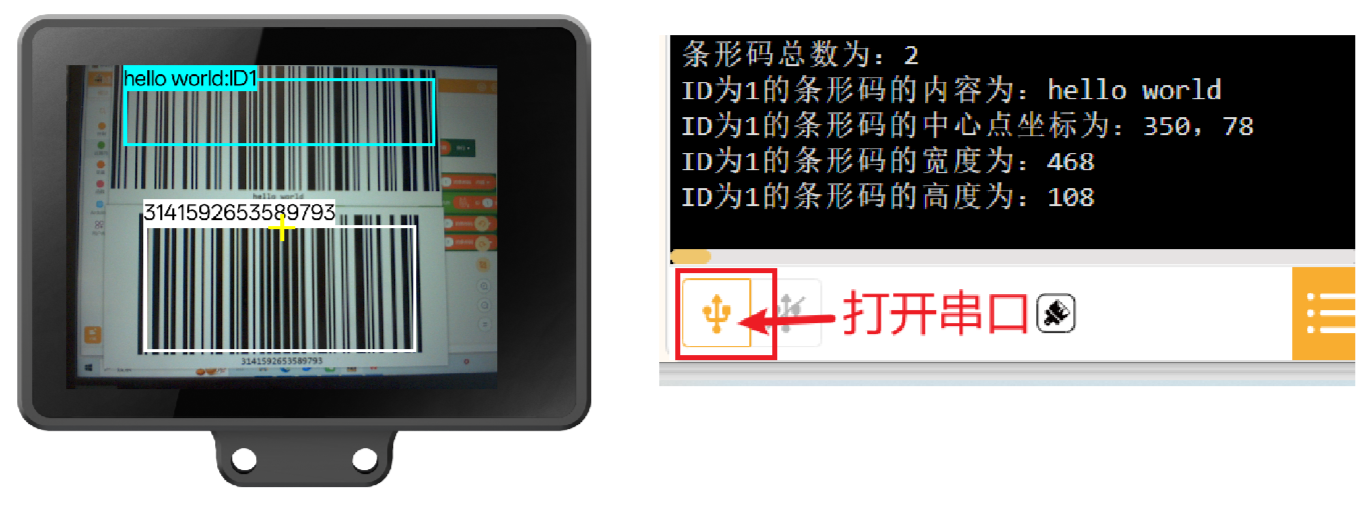 Interface Diagram