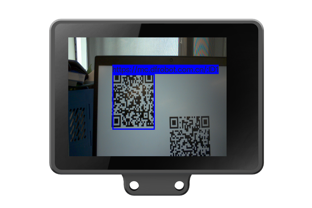 Interface Diagram