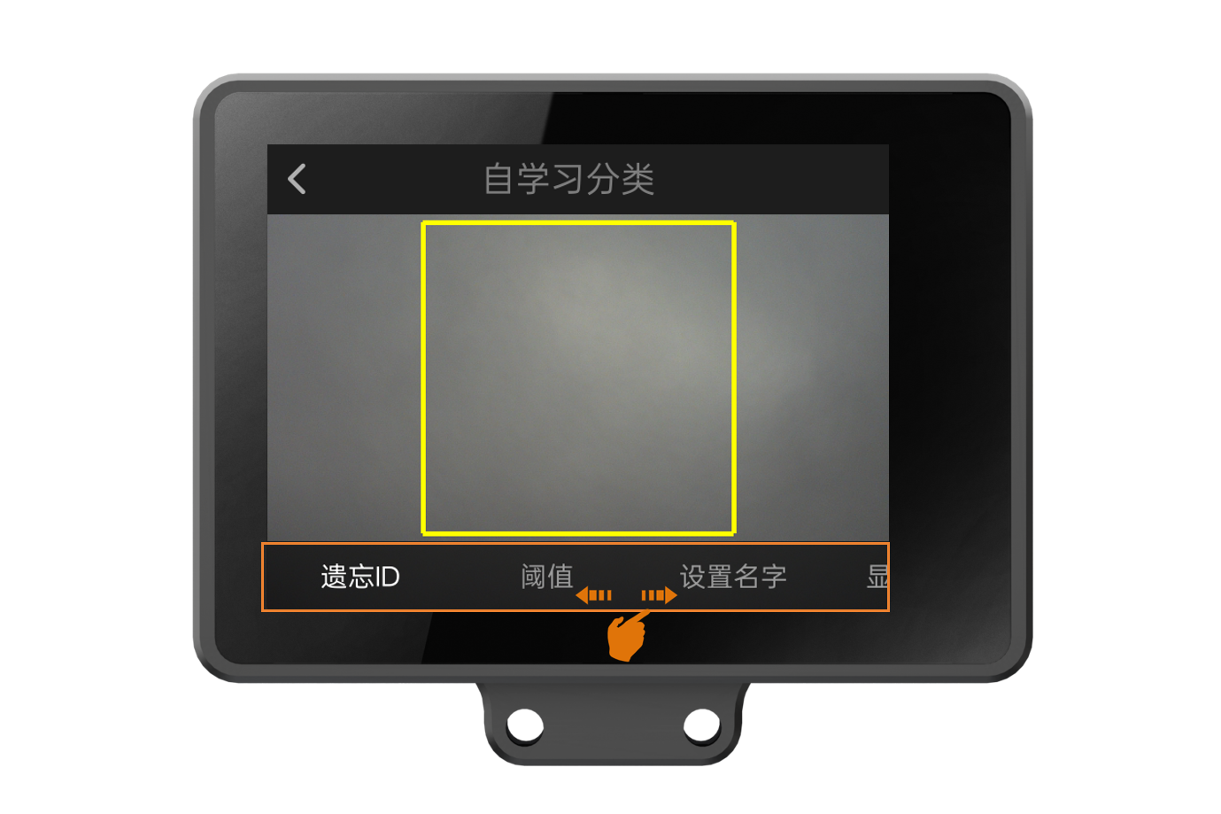 Interface Diagram