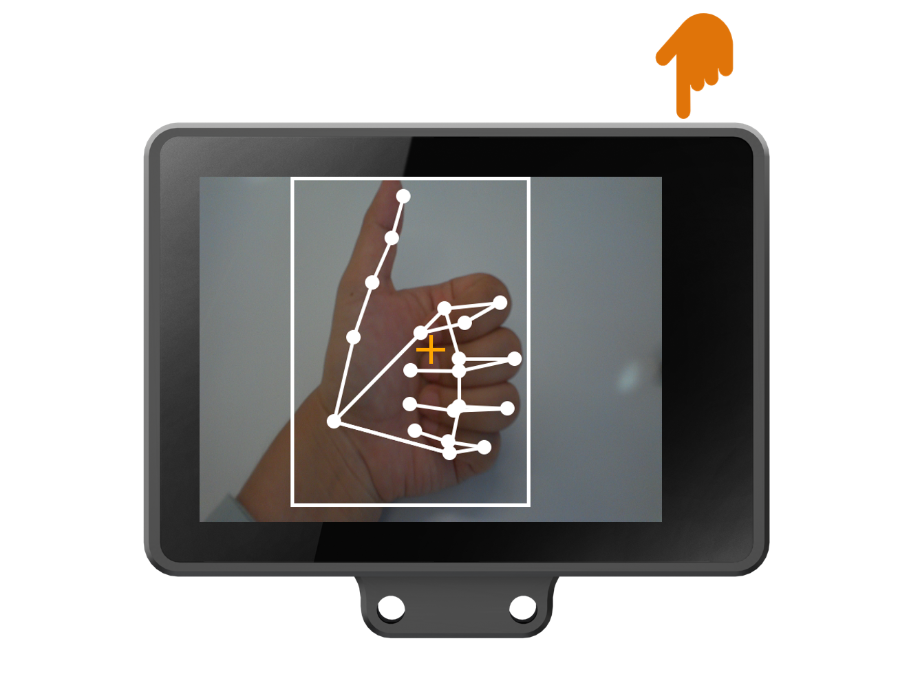 Interface Diagram