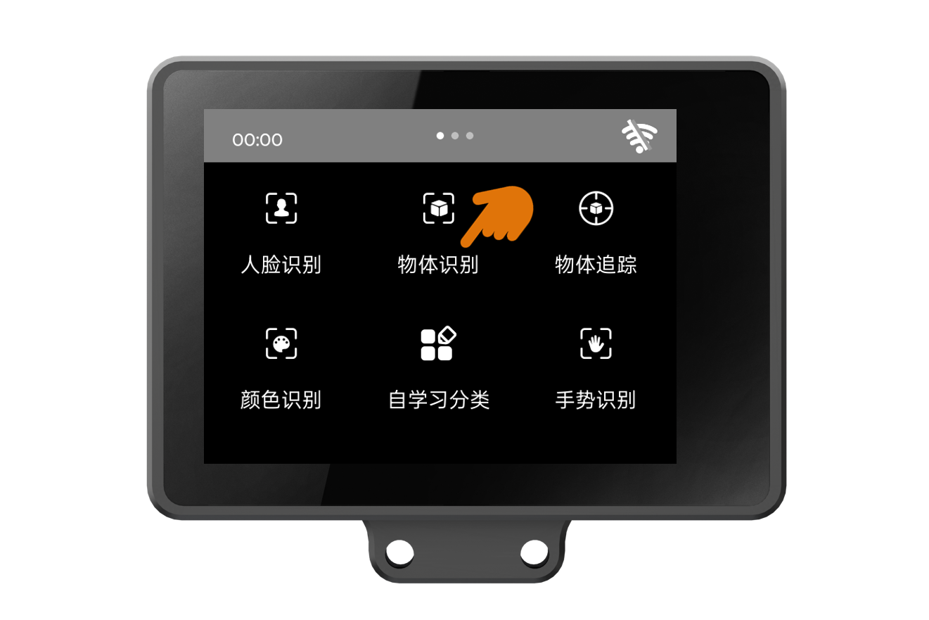 Interface Diagram