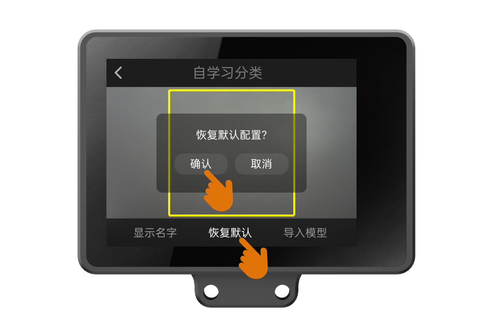 Interface Diagram