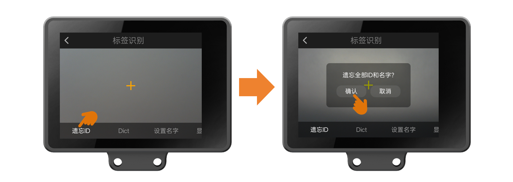 Interface Diagram